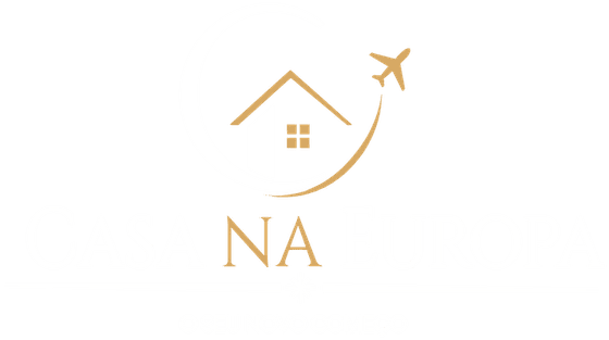 Casa na Europa, o seu novo começo